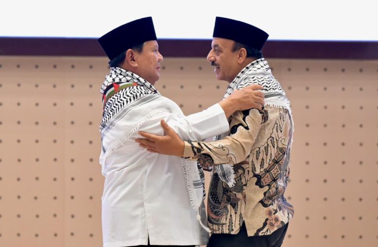 Dubes Palestina Apresiasi Dukungan Indonesia untuk Rakyat Palestina