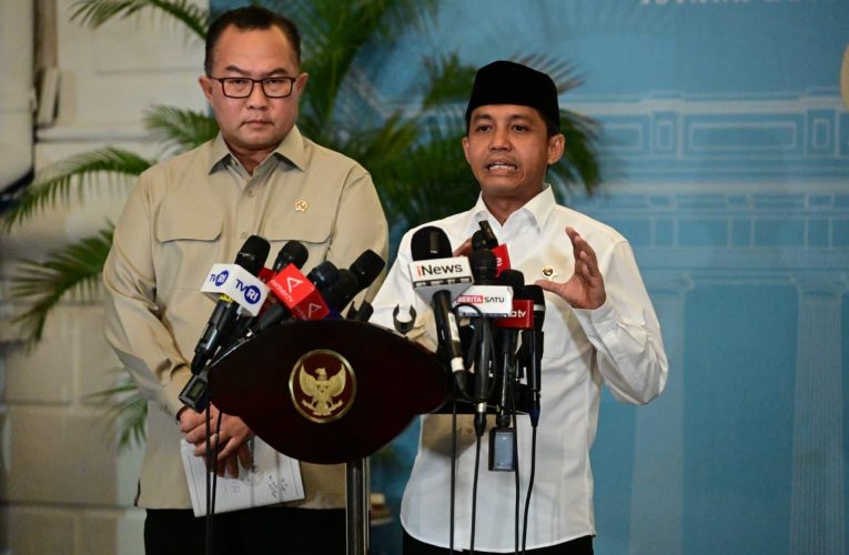 Presiden Bentuk BPGMN untuk Perkuat Pencegahan Karhutla dan Kelola Gambut