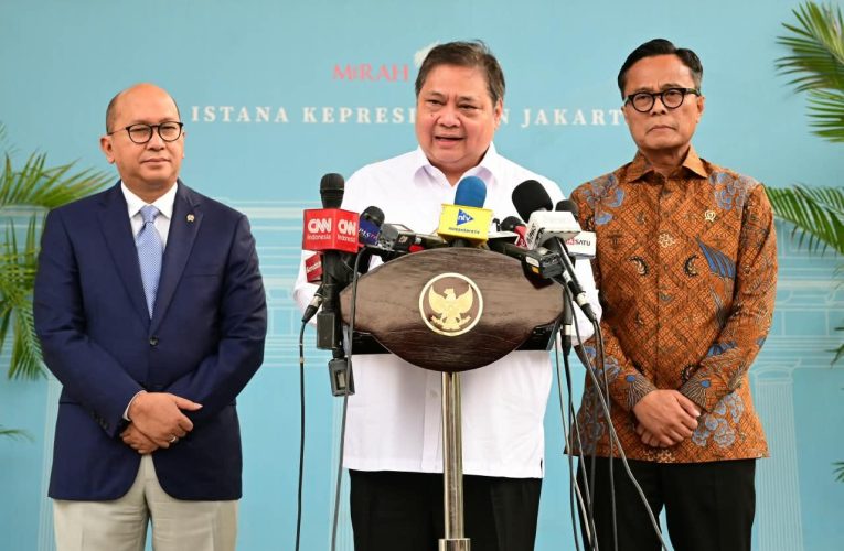 Presiden Prabowo Dorong Penguatan Industri Tekstil untuk Ekonomi dan Ekspor Nasional