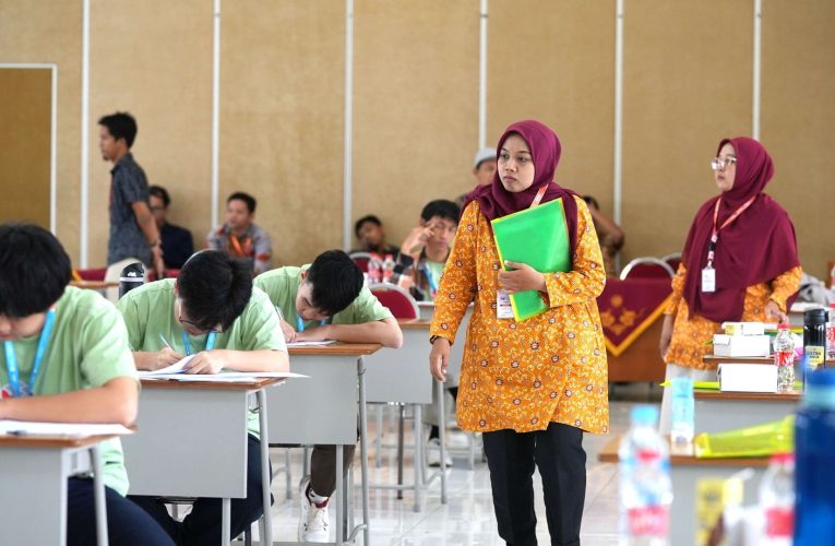 Kecurangan Ditemukan dalam OSN Dikmen 2026, Peserta Terancam Diskualifikasi