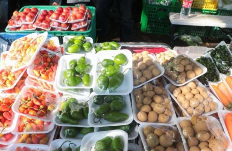 Gerakan Pangan Murah Bandung Tekan Inflasi dan Jaga Harga Kebutuhan Pokok