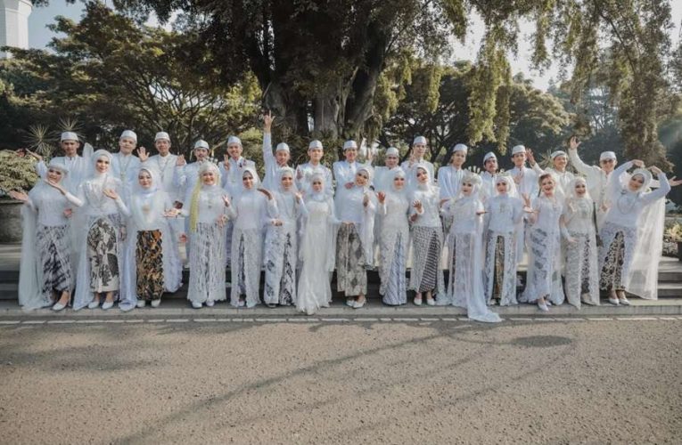 Pemkot Bandung Fasilitasi Pernikahan Gratis untuk 10 Pasangan