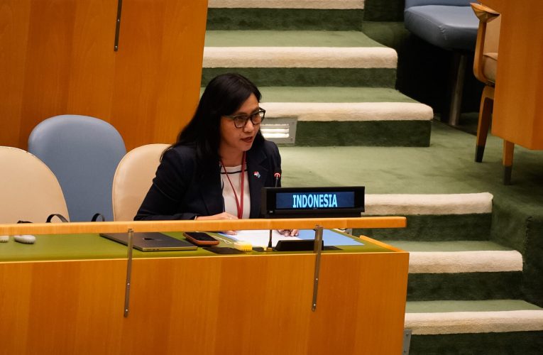 Indonesia Gunakan Hak Jawab di PBB, Tegaskan Penanganan Isu Papua
