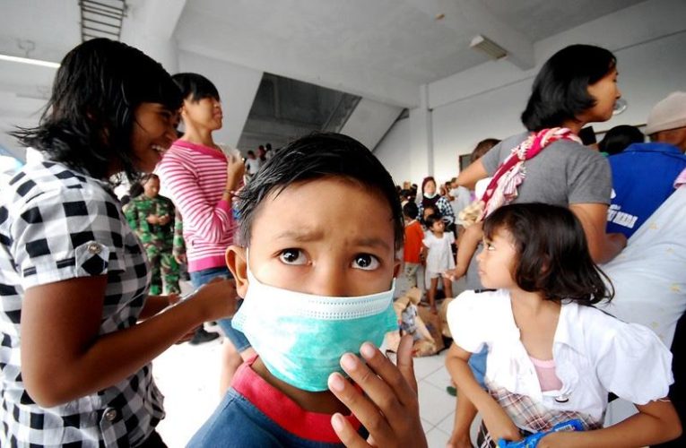 Oseltamivir untuk Influenza, Ini Kelompok yang Membutuhkan Penanganan