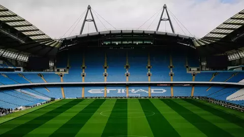 Manchester City Tolak Putusan Komisi Premier League, Siapkan Langkah Hukum