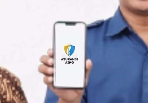 Asuransi Aing Lindungi 5,4 Juta Pekerja Informal Jawa Barat