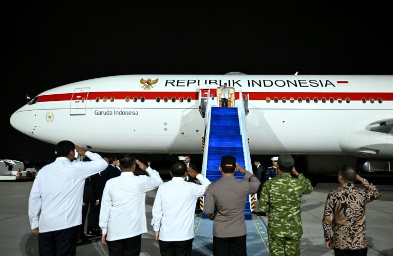 Prabowo Hadiri EEF 2026 sebagai Tamu Kehormatan Utama Rusia