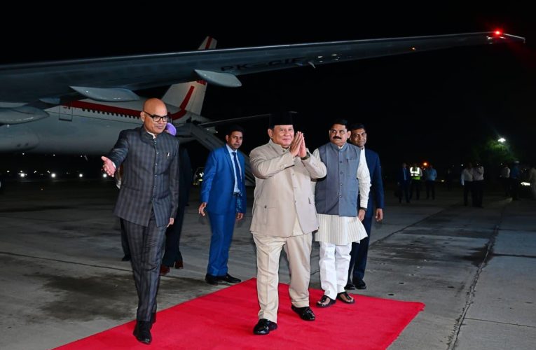 Presiden Prabowo Hadiri KTT BRICS ke-18 di India Perkuat Peran Indonesia di Dunia Global