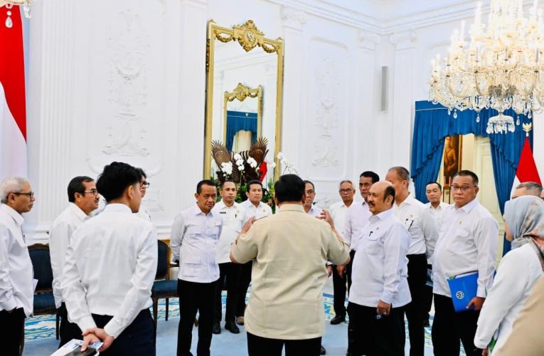 Pemerintah Pastikan Stok BBM Subsidi Aman dan Dorong Penyaluran Tepat Sasaran