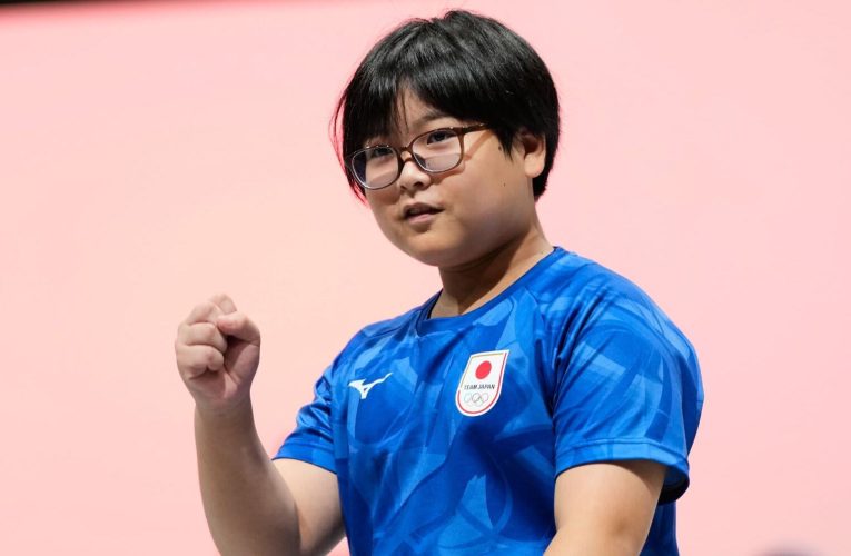 Yuki Kurihara Tulis Sejarah, Jadi Peraih Emas Termuda di Asian Games 2026