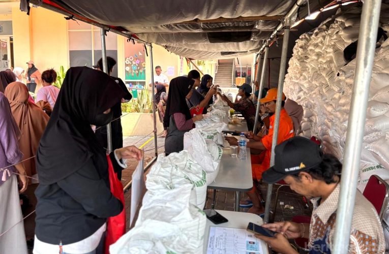 DPRD DKI Dorong Akurasi Data Desil agar Bantuan Tepat Sasaran