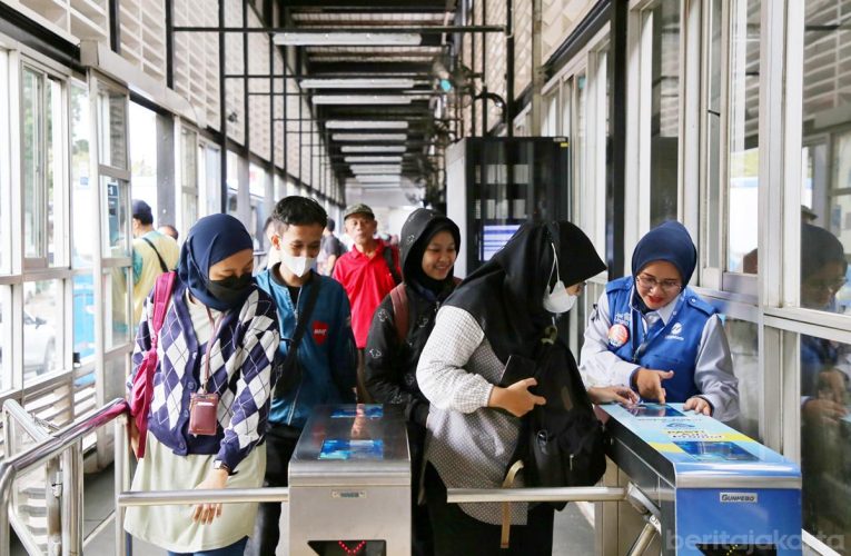 KLG Jakarta Diperluas, Penerima Manfaat Bertambah Jadi 21 Golongan