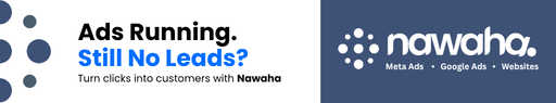 Nawaha Meta Ads Google Ads Website Development