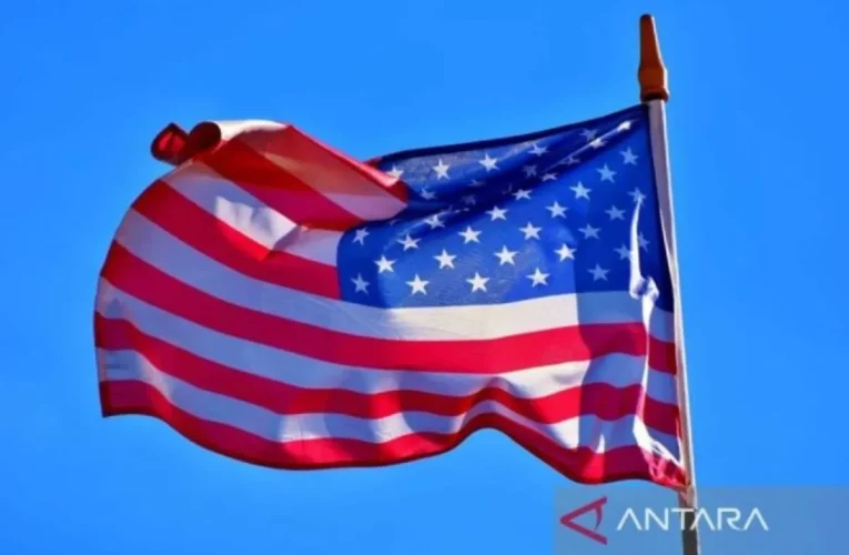 Pemimpin New Mexico Tolak Wacana Trump Ganti Nama Menjadi New America