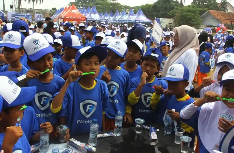 Bukan Sekadar Sakit Gigi, Edukasi dan Pemeriksaan Rutin Jadi Kunci Kesehatan Mulut
