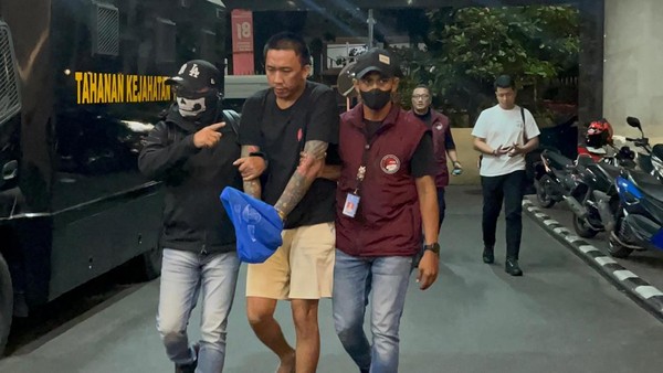 Napi Narkoba Encek Ditangkap Saat Otoritas Myanmar Sweeping Perbatasan