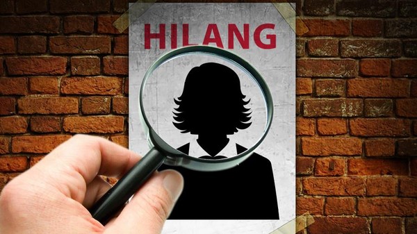 Siswi SMA di Jaktim yang Hilang Main Bareng Teman Kencan Pulang ke Keluarga