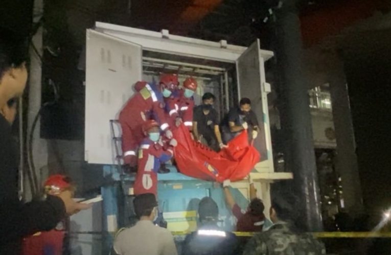 Pria di Gardu Listrik Stasiun LRT Pancoran Tewas Tersetrum, Diduga Hendak Curi Kabel