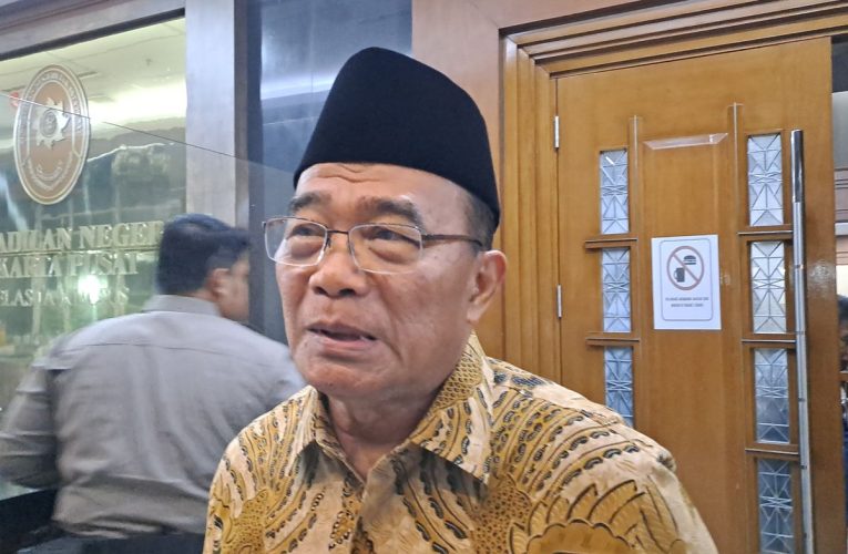 Di Sidang, Muhadjir Akui Tak Pernah Hubungi Yaqut soal Tambahan 10.000 Kuota Haji