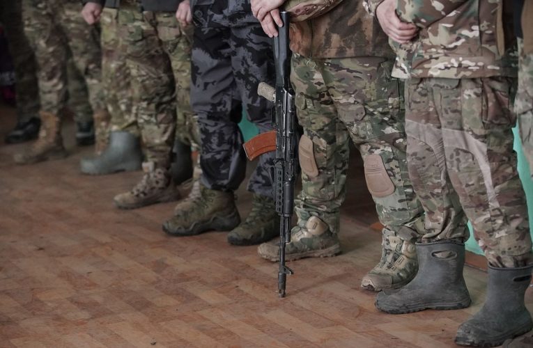 Jadi Tentara Bayaran Asing, WNI Terancam Kehilangan Kewarganegaraan dan Dipenjara