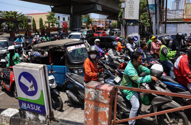 Antisipasi Antrean BBM Makassar, Elnusa Kerahkan 500 Awak dan 119 Mobil Tangki