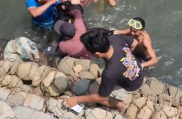 Relawan SPPG di Bengkulu Ditemukan Tewas di Sungai, Ada Batu dalam Baju