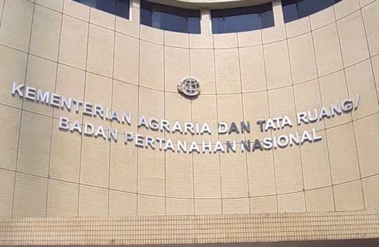 KPK Tangkap 17 Orang dalam OTT Dirjen ATR/BPN, Sita Uang Ratusan Miliar