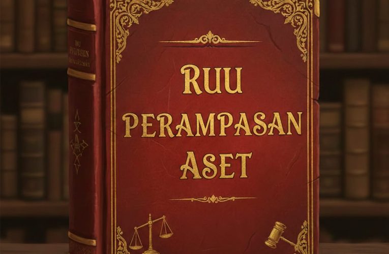 Surya Paloh Minta Pembahasan RUU Perampasan Aset Tak Timbulkan Polemik