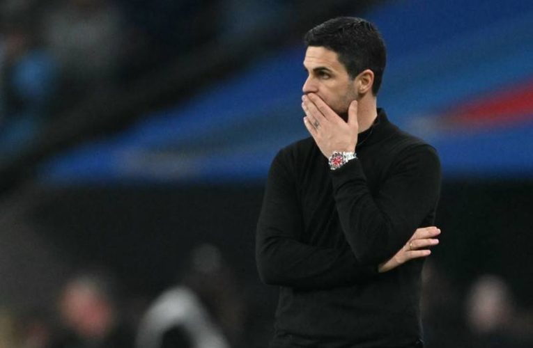 Arteta Ungkap Kelemahan Arsenal Usai Kalah 0-3 dari Brighton