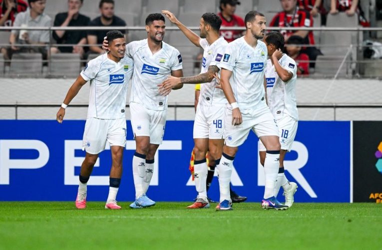 Persijap Hadapi Persib, Mario Lemos Sebut Maung Bandung Lebih Kuat