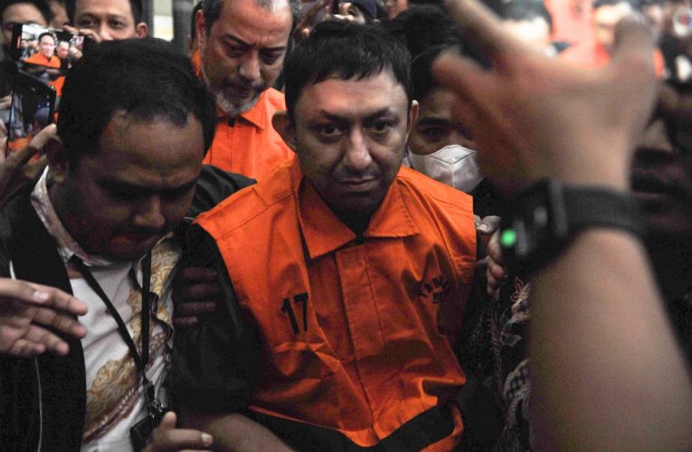 Kasus Korupsi Berulang Fahd Arafiq Soroti Efek Jera Hukuman