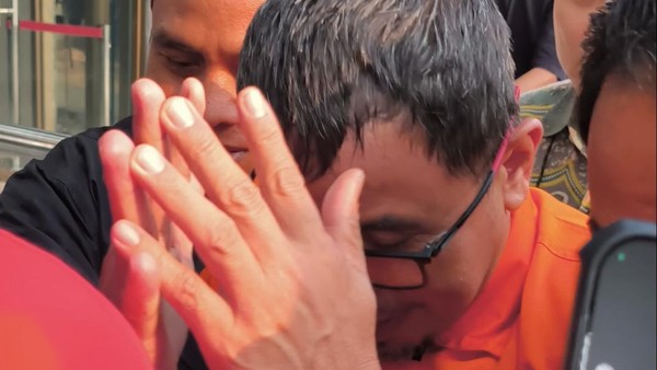 OTT KPK di Boltara, Bupati Sirajudin Jadi Satu-satunya Tersangka