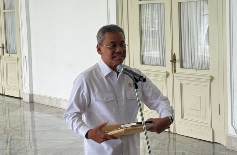 Utang BLBI ke BI Lunas Rp218,3 Triliun, Pemerintah Tetap Kejar Para Debitur
