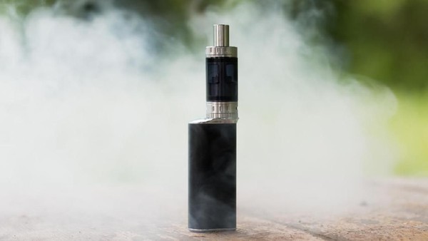 Kipli Pemasok Vape Narkoba di PIK 2 Ditangkap, Barang Disebut Dibeli dari Kampung Ambon