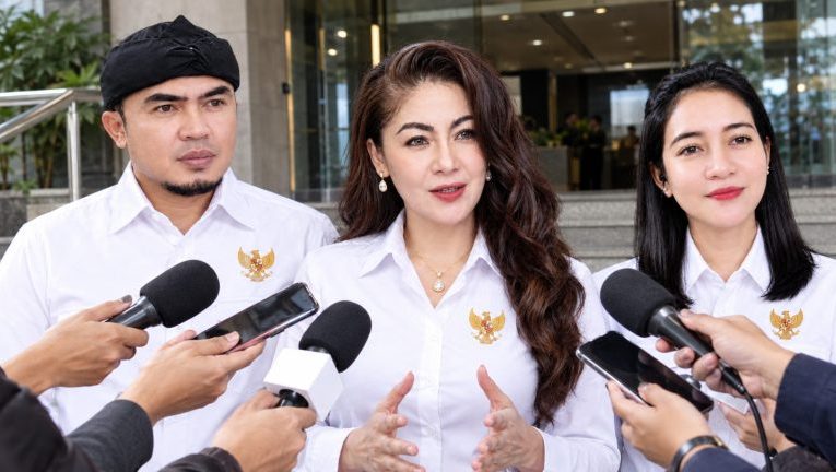 P2GIM Dorong Kolaborasi Masyarakat, Fokus Ekonomi Kreatif dan Budaya