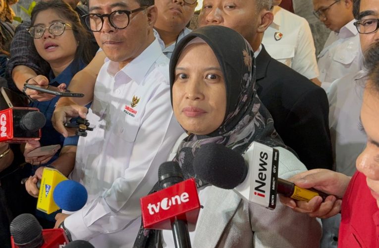 Ombudsman Pastikan Jimmy Masrin Terlihat di Rumah Mewah Lapas Cibinong