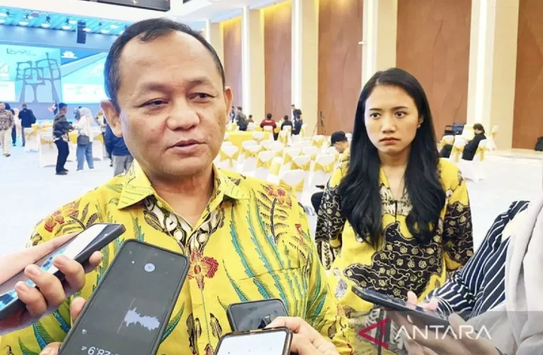 Golkar dan PKS Kompak Usulkan Parliamentary Threshold 5 Persen