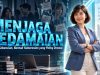 kedamaian
