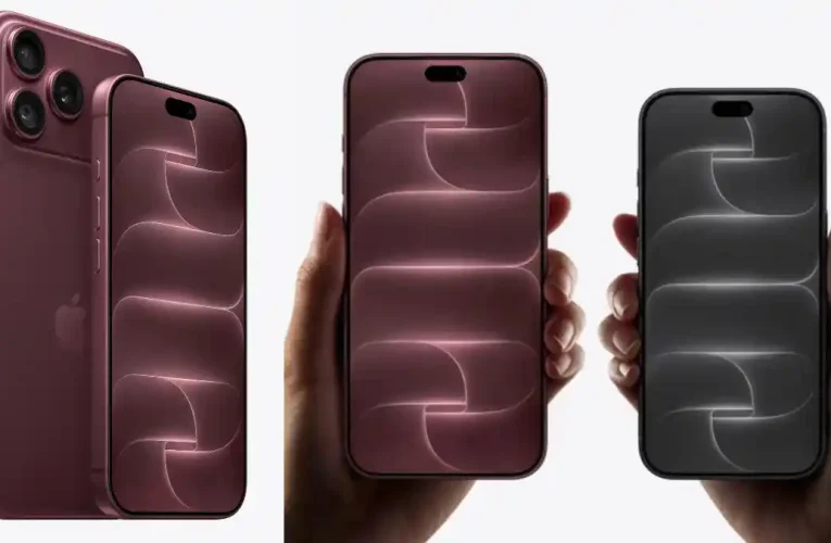 Apple Buka Pre-Order iPhone 18 Pro, Stok Sejumlah Varian Mulai Menipis