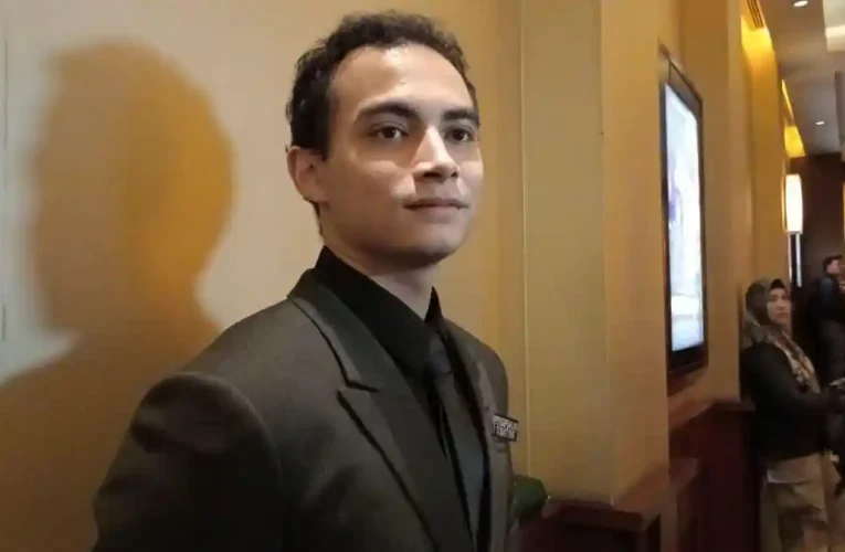 Omara Esteghlal Desak Kekerasan dan Pelecehan Seksual di Pesantren Diungkap Transparan