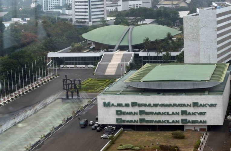 DPR Minta Rencana Obligasi DKI Rp5,6 Triliun Dikaji dengan Data dan Transparansi