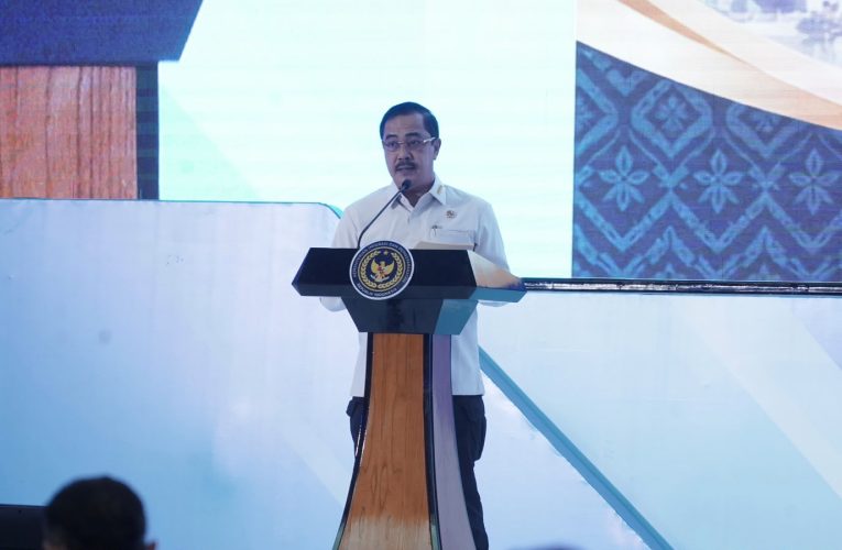 15 Program Aksi Kemenimipas Catat Capaian Pembinaan dan Layanan Masyarakat