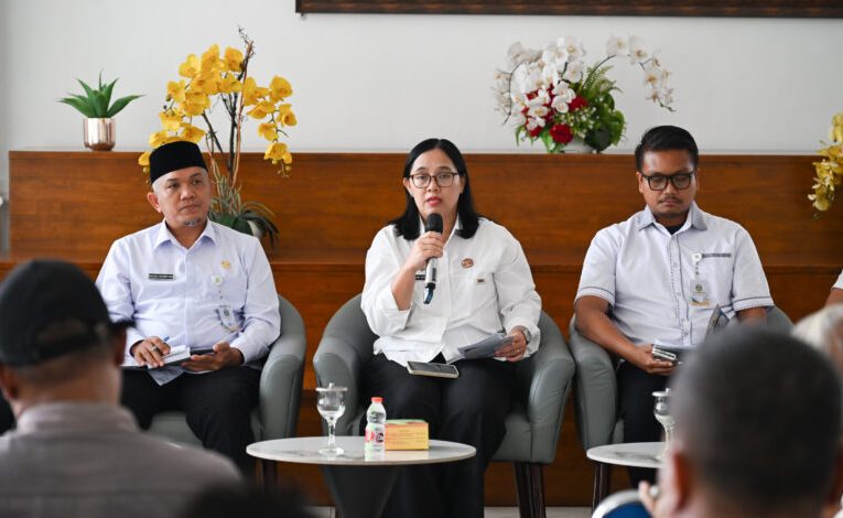 Program Bersekolah Gratis Sumut Salurkan Rp49,5 Miliar untuk 104 Ribu Siswa