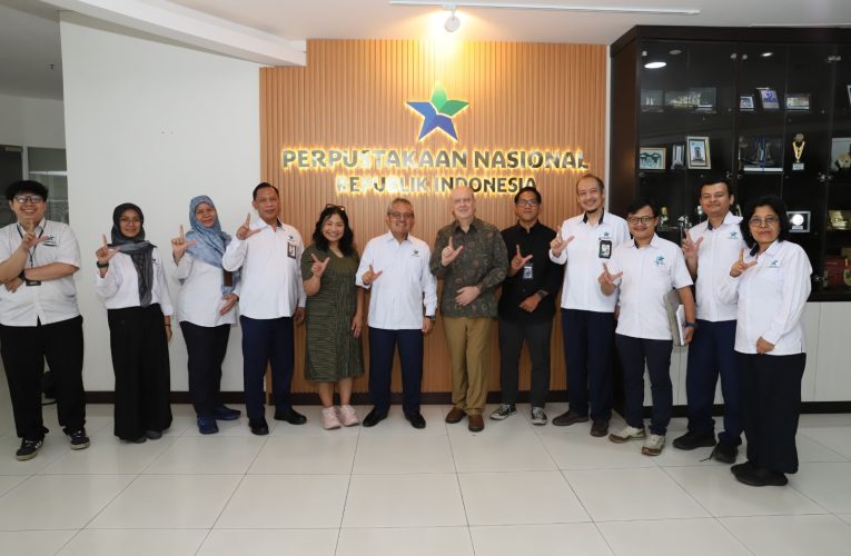 Perpusnas Perkuat Digitalisasi Naskah Kuno Batak Bersama KITLV dan Leiden