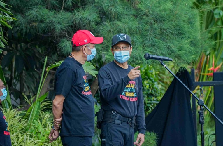 Kemensos Perketat Pengawasan Pegawai Terindikasi Judi Online
