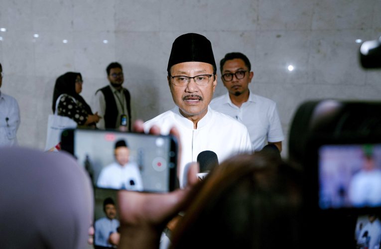 Kemensos Buka Ruang Perbaikan Data Penerima Bansos