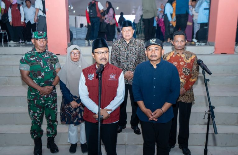 Kemensos Cairkan Bantuan Rp435 Miliar untuk Warga Terdampak Bencana Sumatra