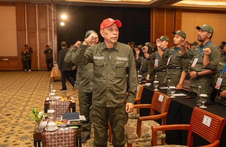 Wali Asuh Sekolah Rakyat Didorong Bangun Karakter Siswa dengan Empati