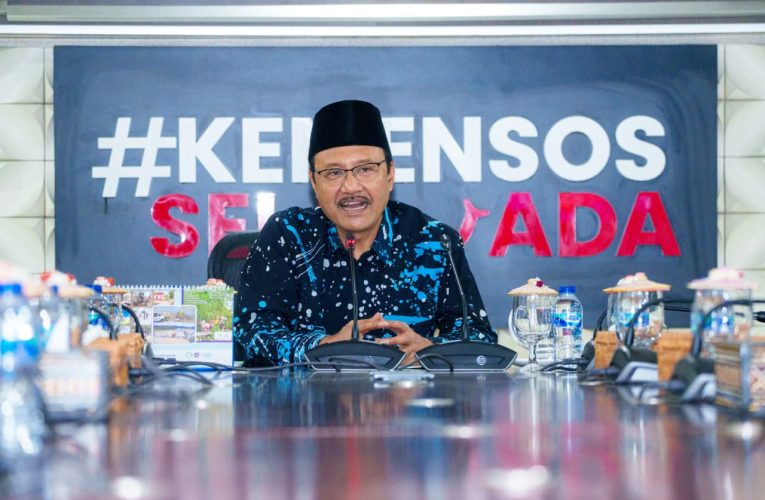 Lulusan Sekolah Rakyat Disiapkan Kuliah atau Menjadi Pekerja Terampil