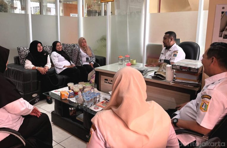 Posbankum Taman Sari Selesaikan Tiga Sengketa Warga Lewat Mediasi